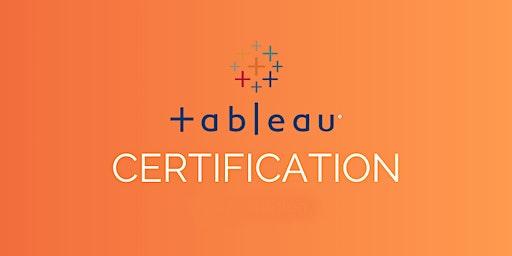 Tableau Certification Training in Bangor, ME