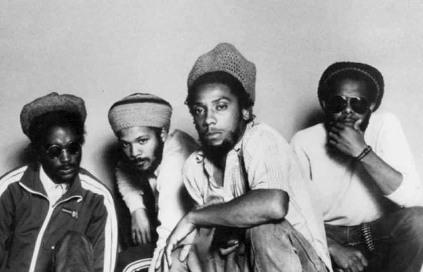 Positive Mental Attitude: A Benefit For HR of Bad Brains