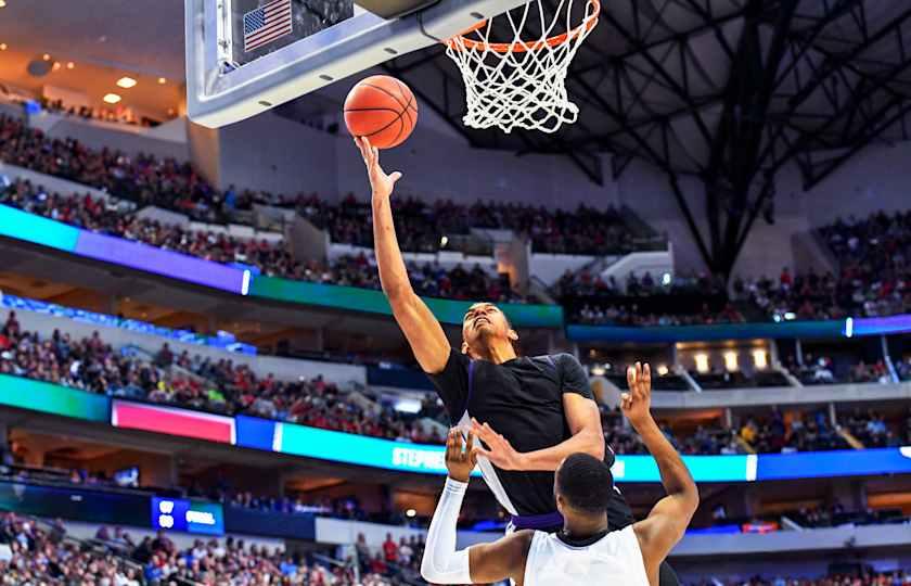 Lamar Cardinals at Stephen F. Austin Lumberjacks Basketball