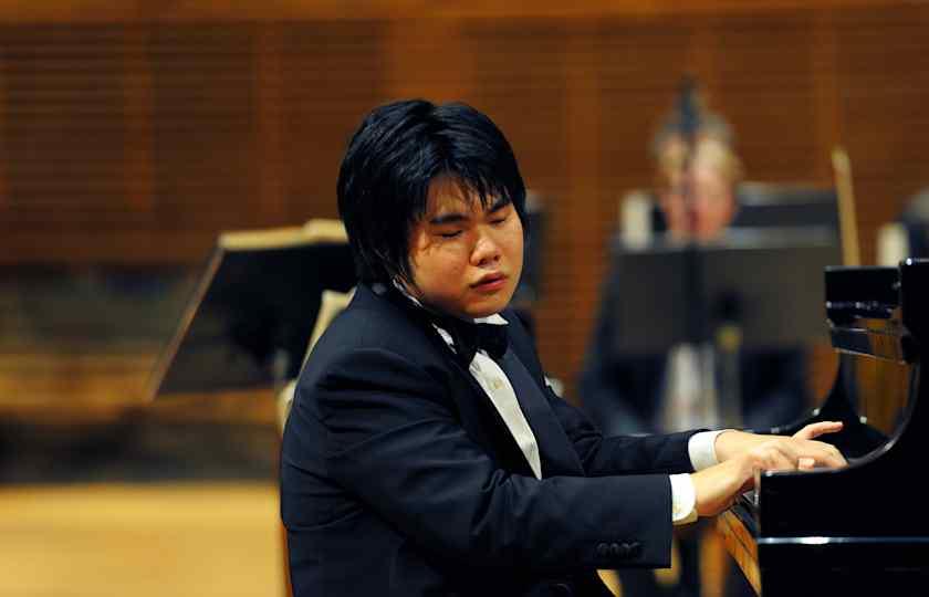 Nobuyuki Tsujii