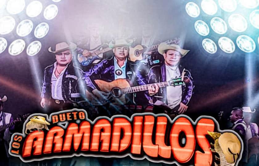 VIRY SANDOVAL & DUETO LOS ARMADILLOS