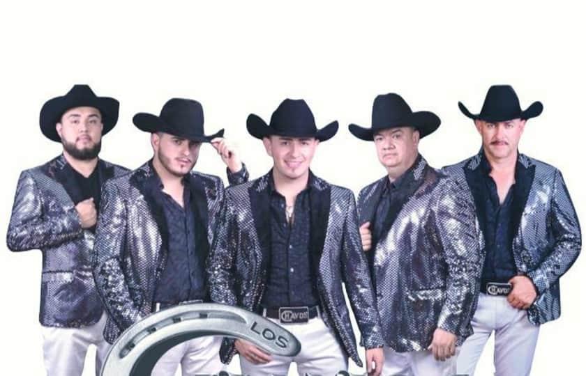 VIRY SANDOVAL Y LOS CHAVOS DEL RANCHO