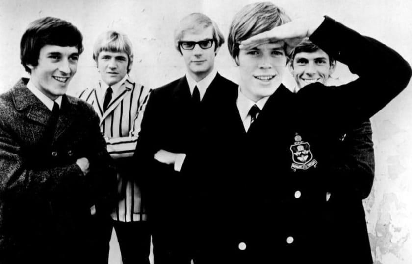 Hermans Hermits with Peter Noone and The Buckinghams and The Grass Roots