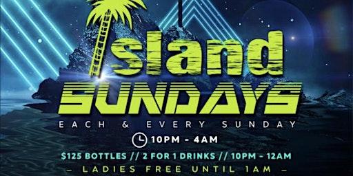 Island Sundays