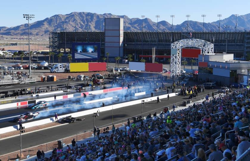 NHRA Nevada Nationals - Saturday only