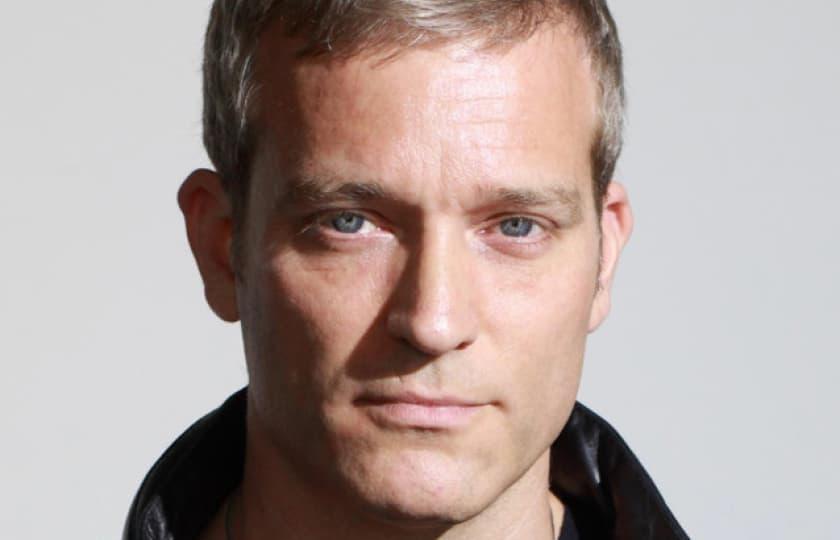 Ben Klock