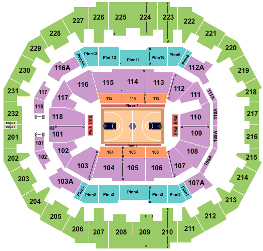 Memphis Grizzlies vs. Cleveland Cavaliers