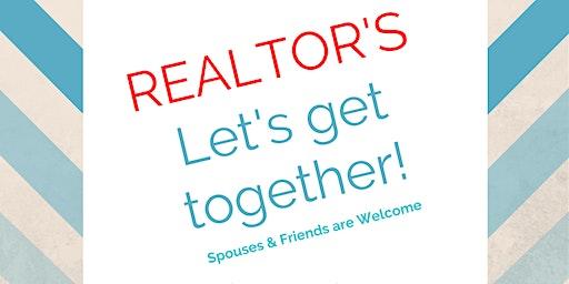 REALTORS, BROKERS & INDUSTRY PARTNERS MEET & GREET