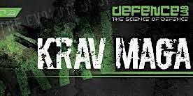 6 FREE Krav Maga Self-Defense Classes (Men and Women 15+)