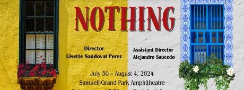 Much Ado About Nothing