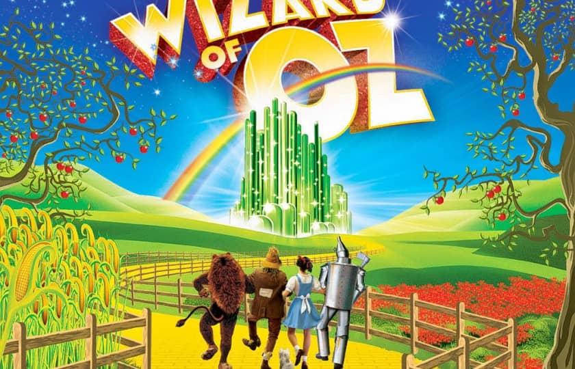 Wizard Of Oz (Youth Performance)