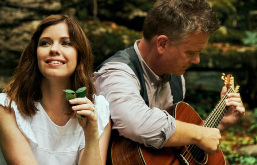 Keith & Kristyn Getty 'An Irish Christmas'