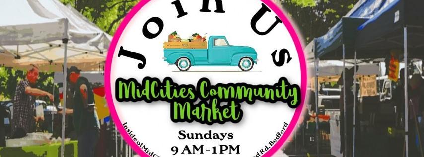 MidCities Community Market