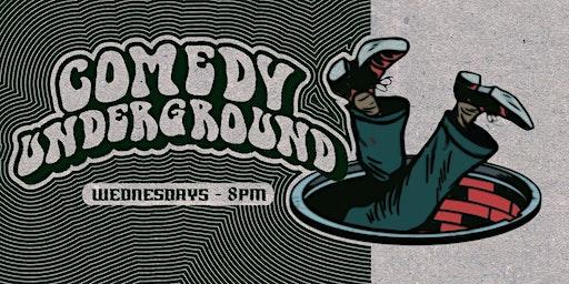 Comedy Underground