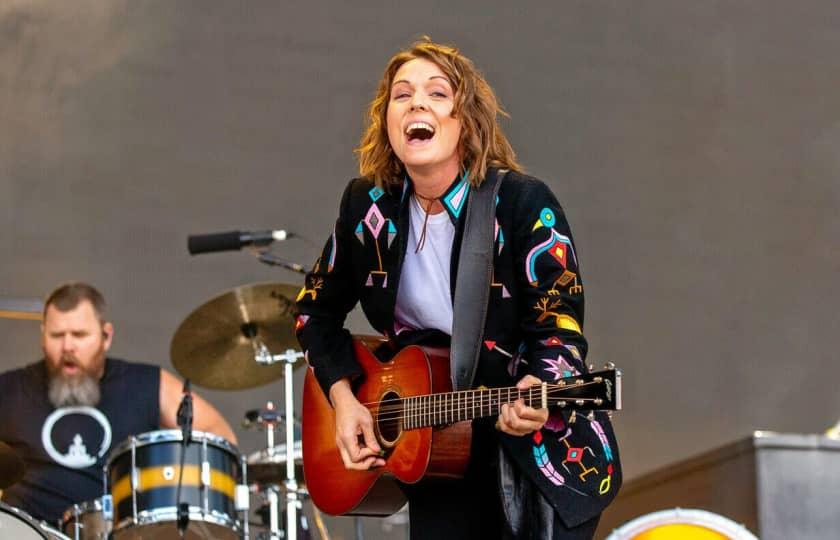 Brandi Carlile