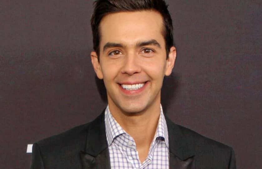 Michael Carbonaro