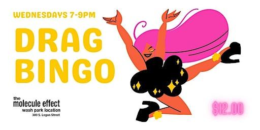 Drag Bingo Wednesdays