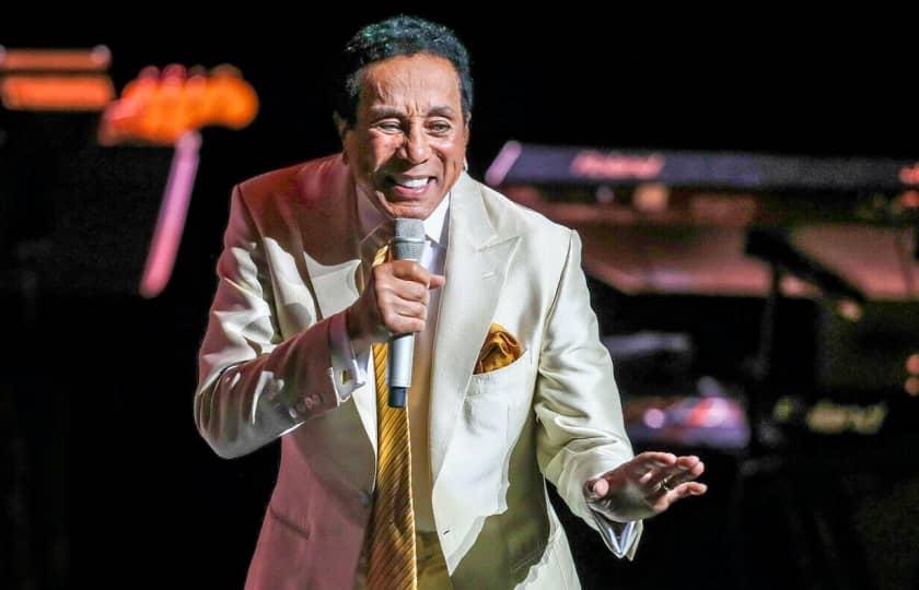 Smokey Robinson: Soulfully Yours