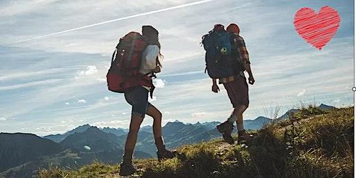 Love & Hiking Date For Couples (Self-Guided) - Oregon City  Area