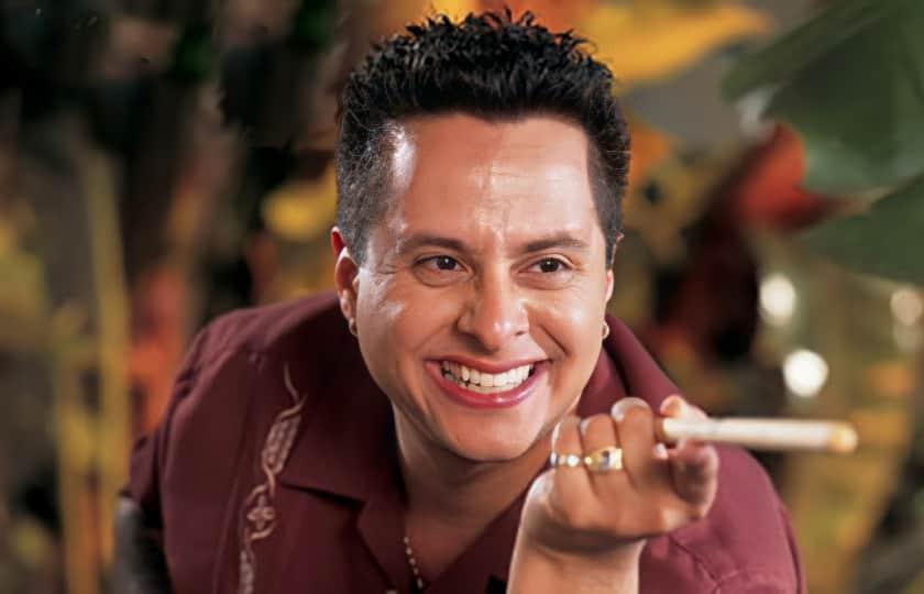 Tito Puente Jr. Latin Jazz Orchestra