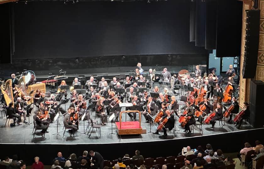 Toronto Symphony Orchestra - Year of the Snake: A Lunar New Year Celebration