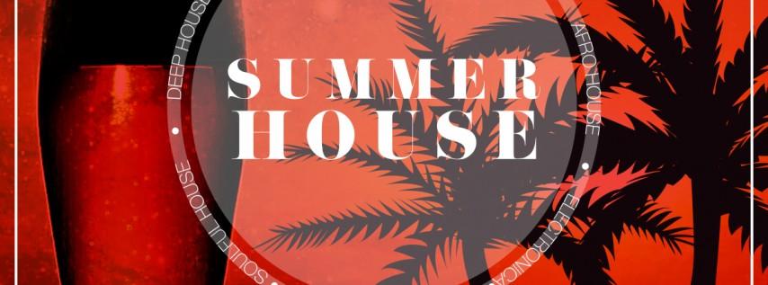 Revolutions Music Presents Summer House