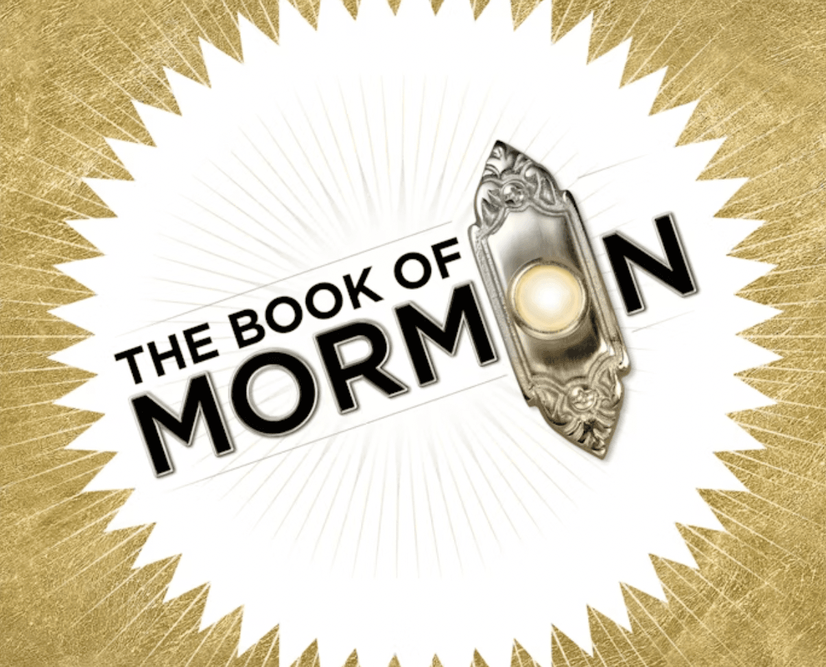 The Book of Mormon