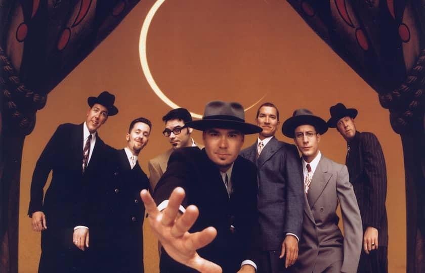 Big Bad Voodoo Daddy