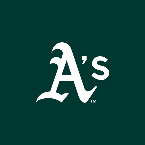 San Diego Padres at Athletics