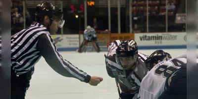 Iowa Wild vs. Texas Stars