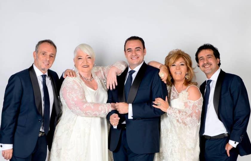 Mocedades