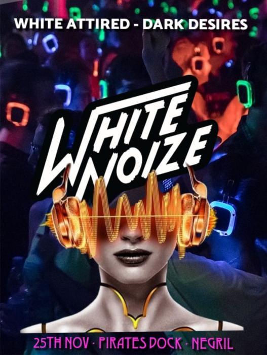 White Noize