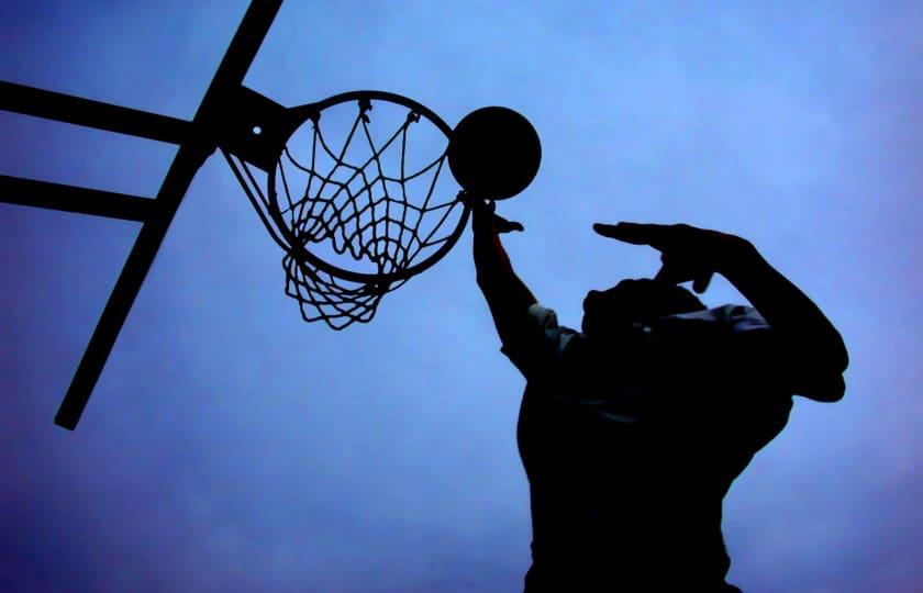 Texas Rio Grande Valley Vaqueros at California Baptist Lancers Basketball