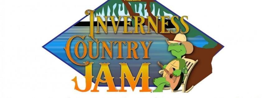 Inverness Country Jam