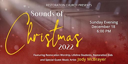 Sounds of Christmas 2022