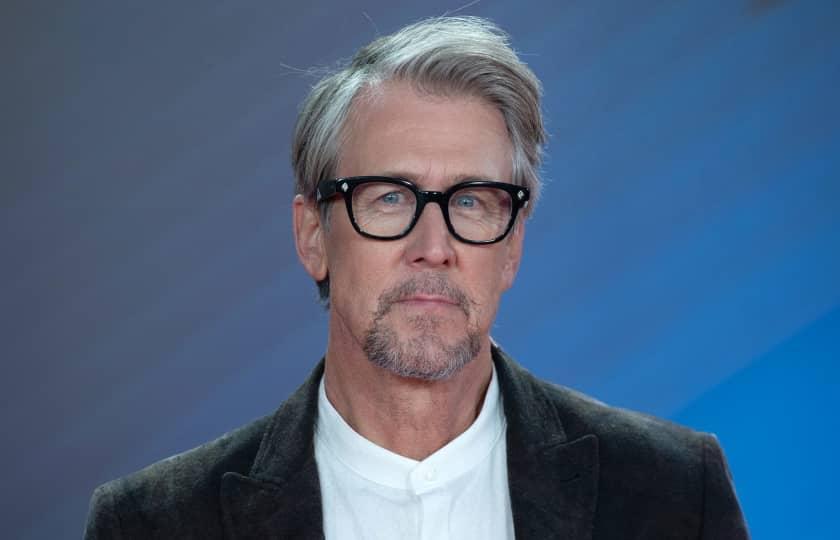 A Conversation with Alan Ruck