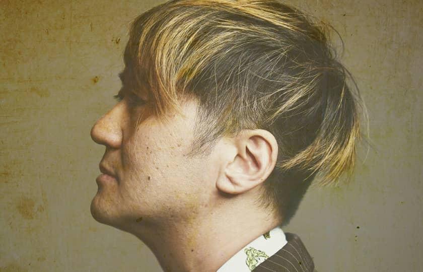 Kishi Bashi Presents His Song Film: Omoiyari