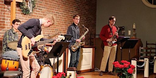 Jazz Studies Winter Concert