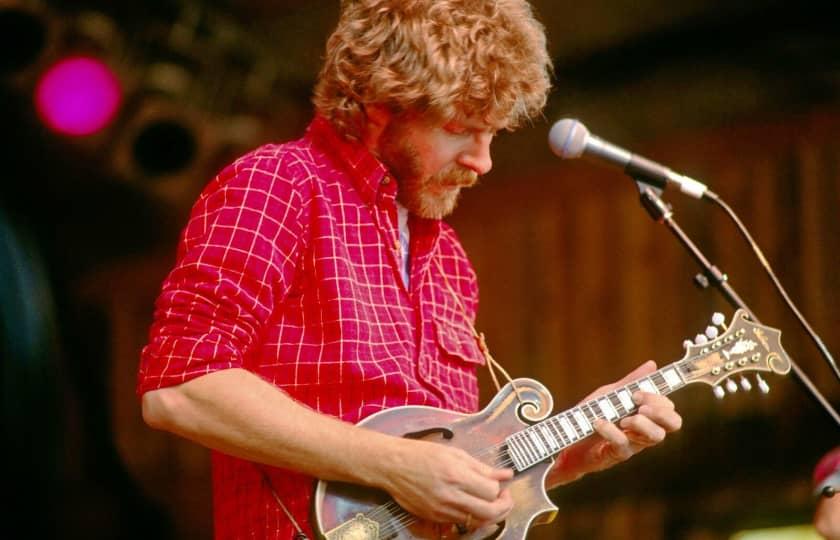 Sam Bush