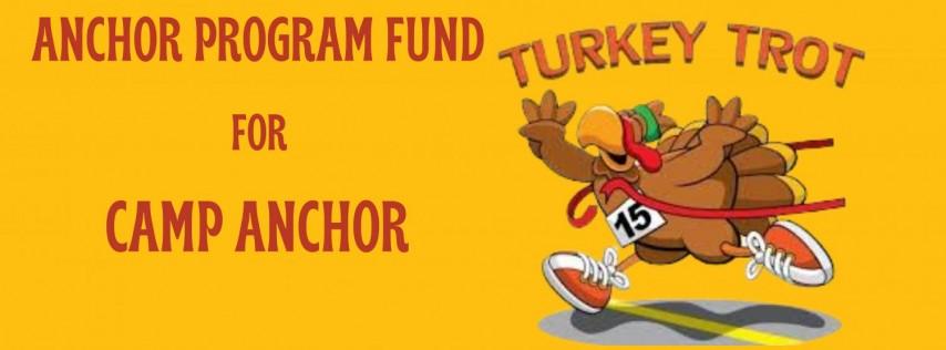 Anchor turkey trot 2022