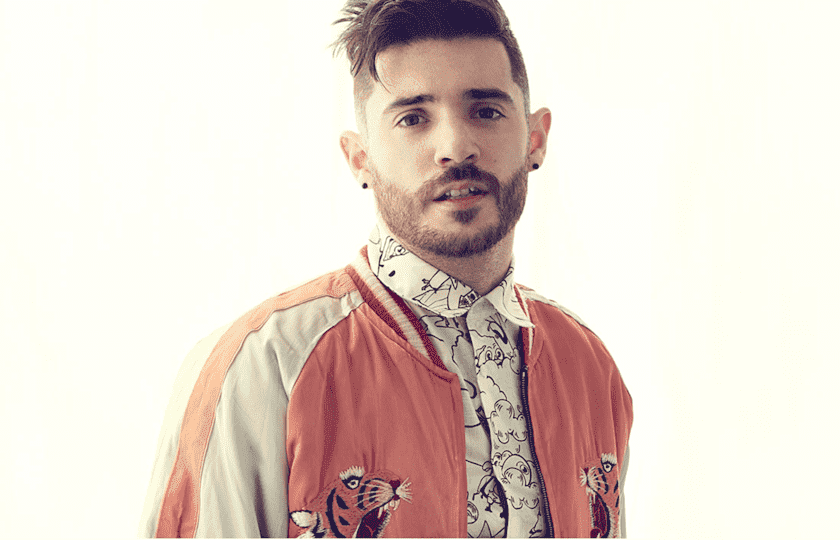 The Drop: Jon Bellion