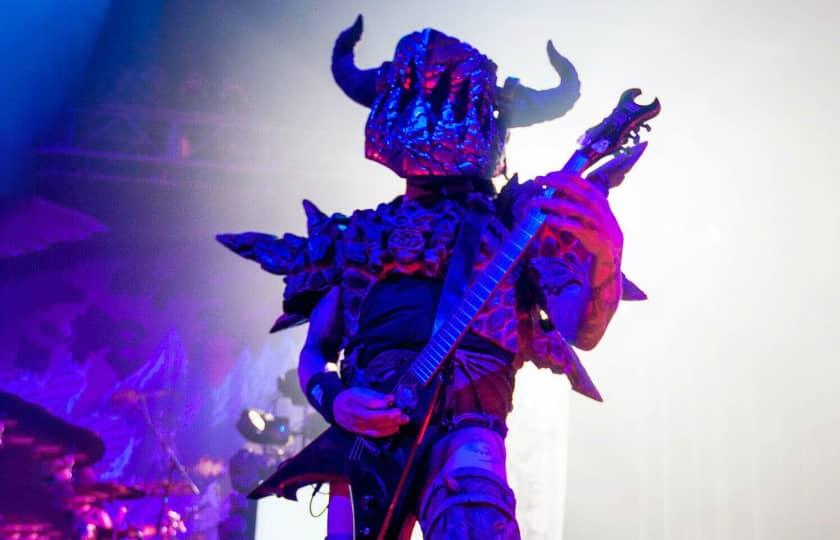 Gwar