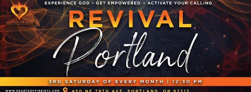 Revival Portland