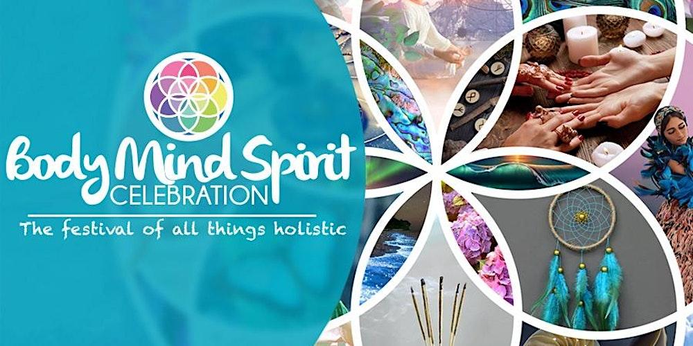 Body Mind Spirit Expo