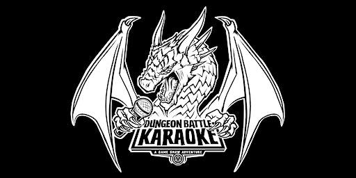 Dungeon Battle Karaoke