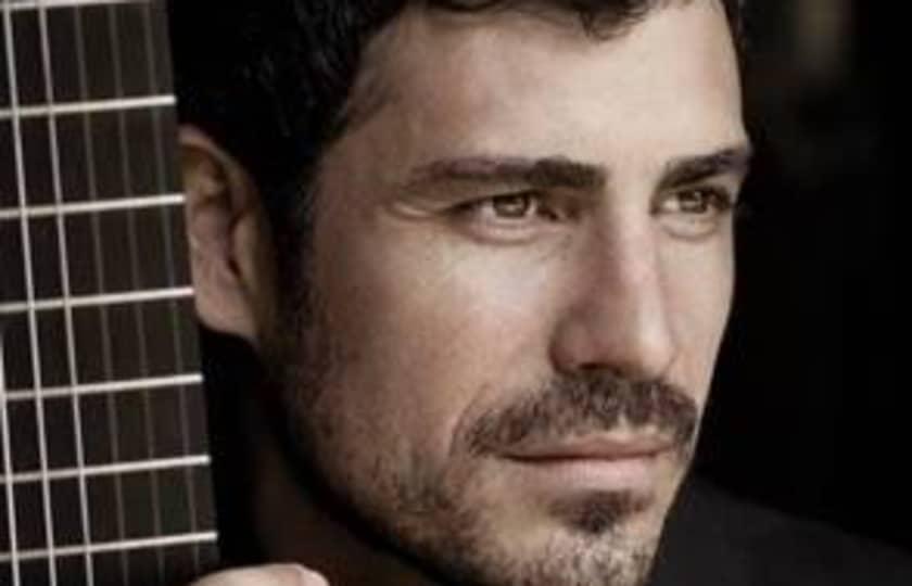 Pablo Sainz-Villegas: Guitar Masterworks