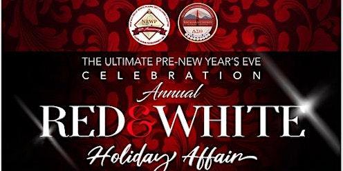 Red & White Holiday Affair