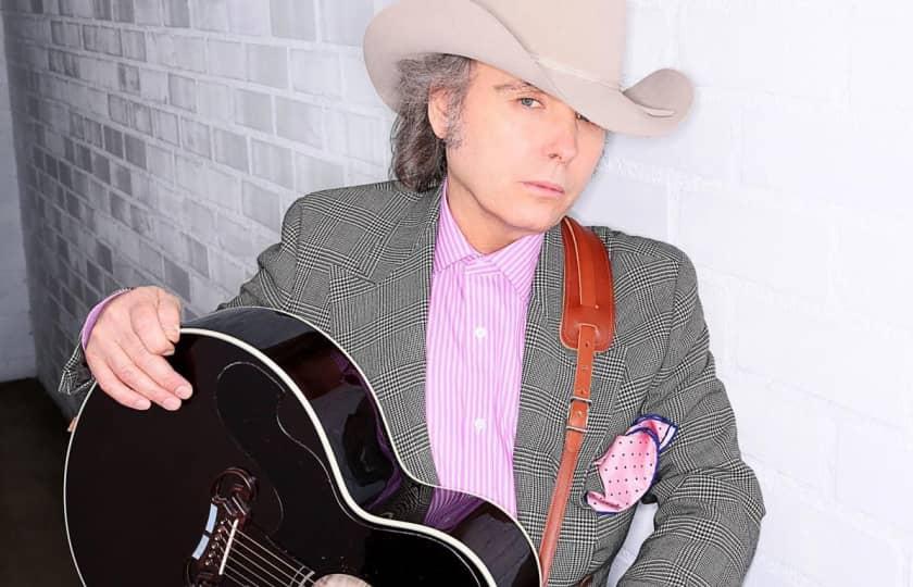 Dwight Yoakam with The Mavericks and Drayton Farley