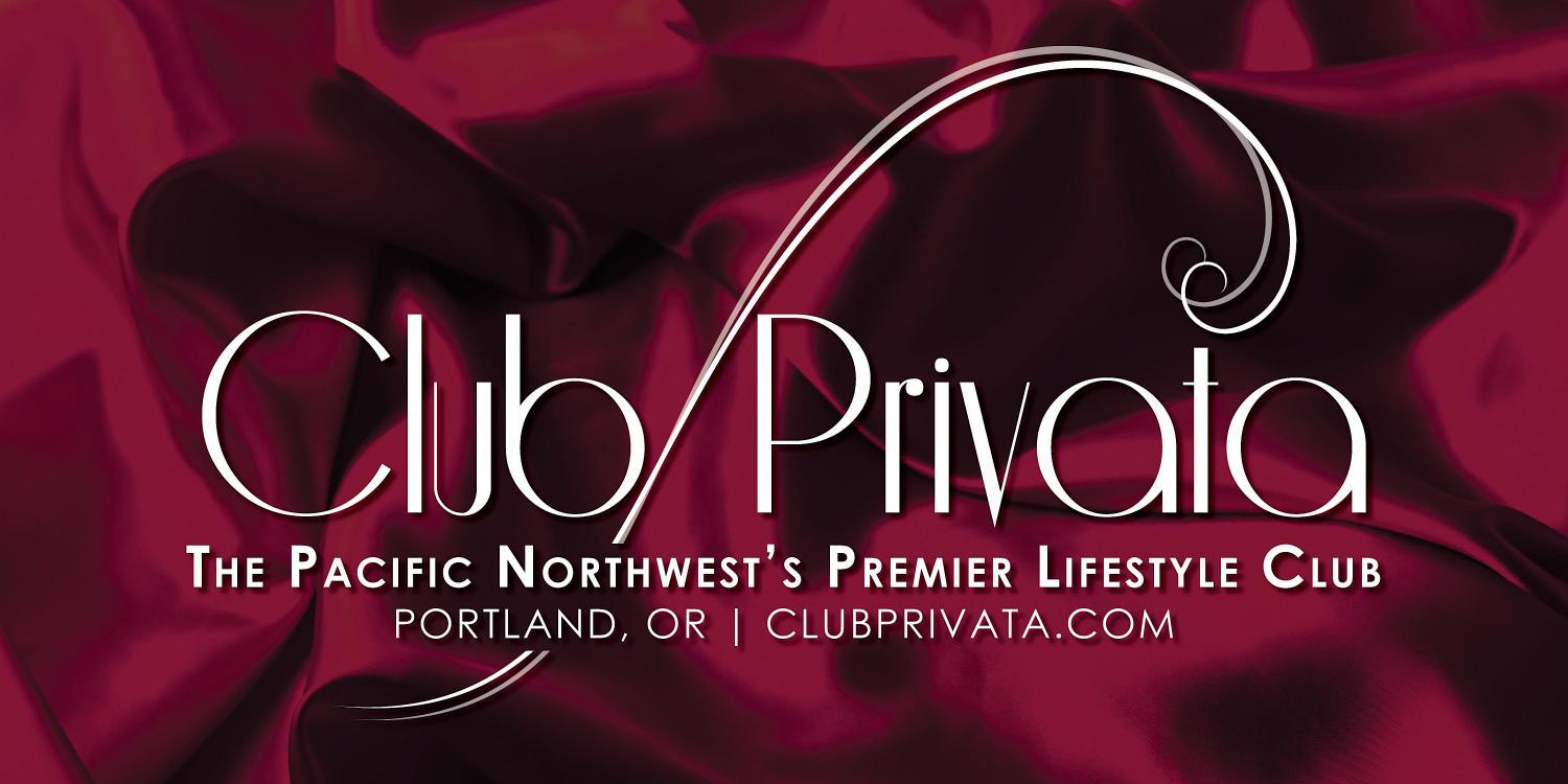 Halloween at Club Privata: Ghostly Gala
Sat Oct 29, 8:00 PM - Sun Oct 30, 3:00 AM
in 9 days