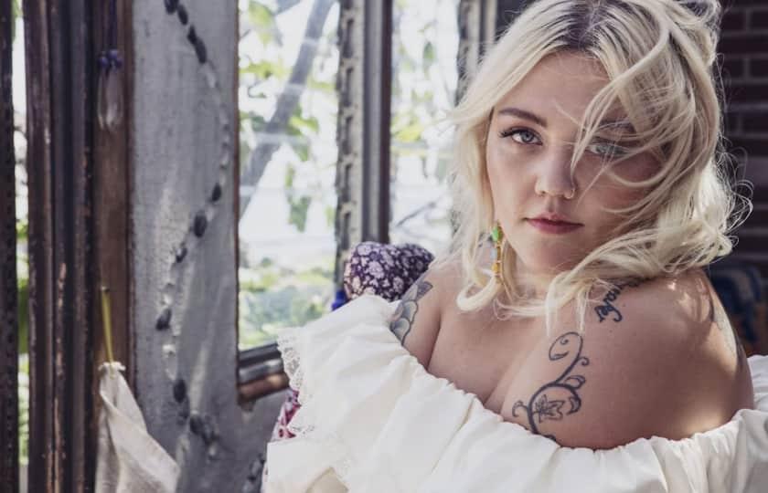 Elle King